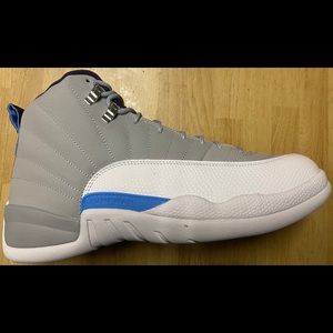 Air Jordan 12 Retro